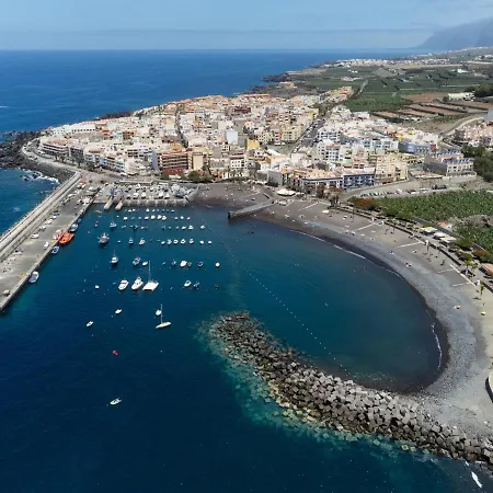 Appartamento Live Venezuela Playa de San Juan (Tenerife)